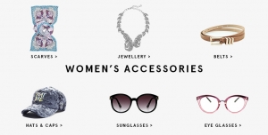 Get All The Women Accessories At Lowest Prices – MyshaKonnec